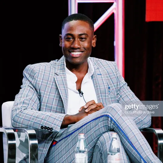 J. Alex Brinson, Agent in  - Compass