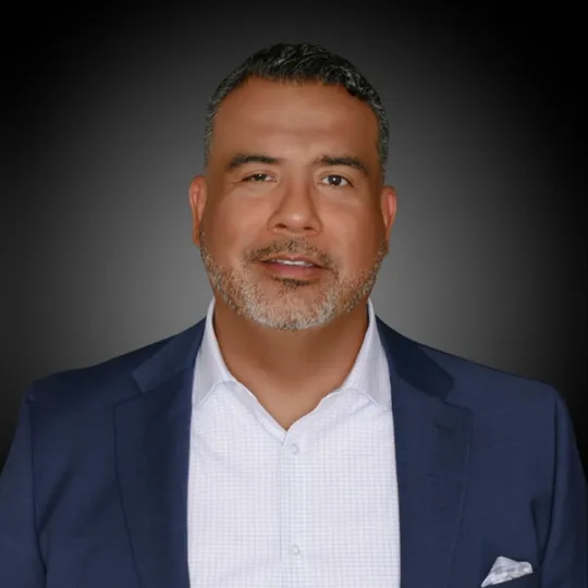 BJ Perez, Agent in  - Compass