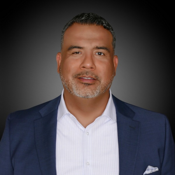 Headshot of BJ Perez