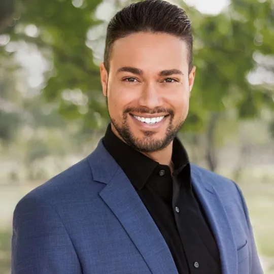 Stephen Hansen Brown, Agent in  - Compass