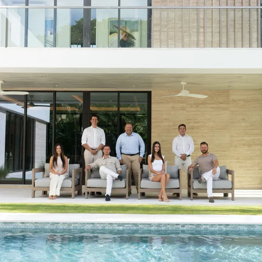 The Costello-Deitz Group, Agent in  - Compass