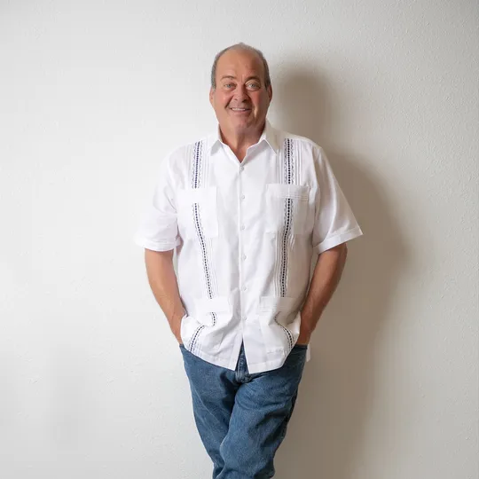 Fred Hutt, Agent in  - Compass