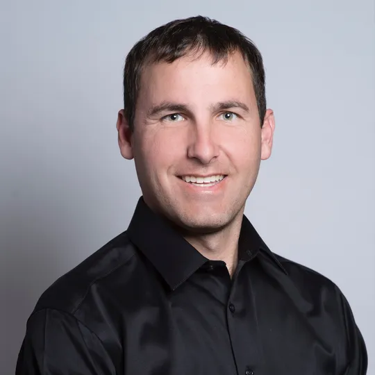 Brennan Billeaud, Agent in  - Compass