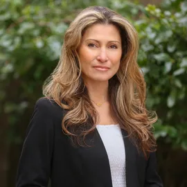 Rosina Berdini, Agent in  - Compass