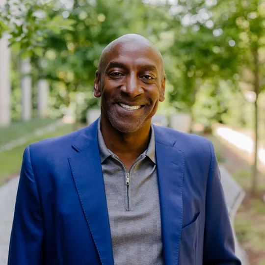 Ivan Hovis Gobern, Agent in  - Compass