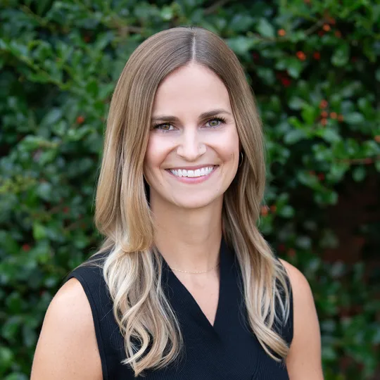 Katherine Elizabeth Kunz, Agent in  - Compass