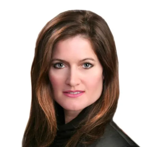 Kristy Landry, Agent in  - Compass