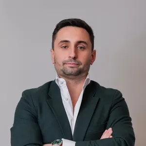 Jack Leguelaff's Profile Photo