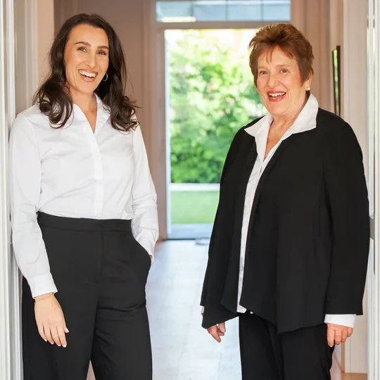 The Samulon Group, Agent in  - Compass