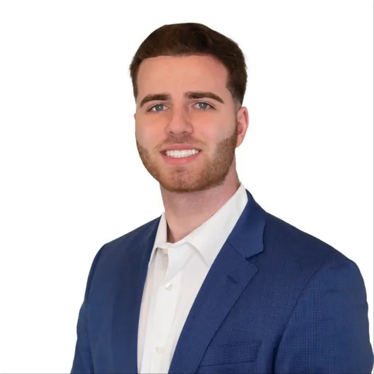 Nathan Somo, Agent in  - Compass