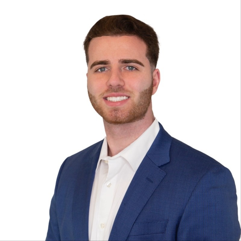 Headshot of Nathan Somo