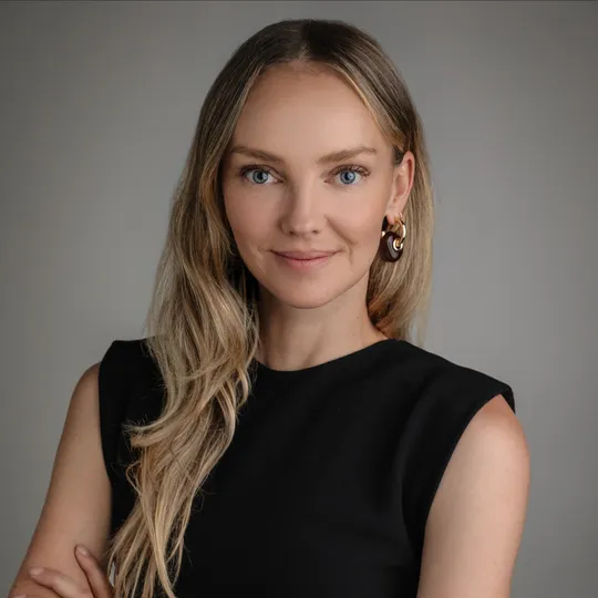 Heather Marks, Agent in  - Compass