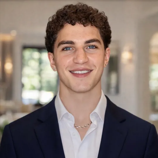 Nate Grivas, Agent in  - Compass