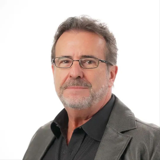 Jean-Pierre Brietta, Agent in  - Compass