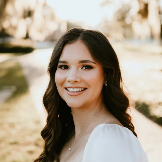 Brianna Dufrene, Agent in  - Compass