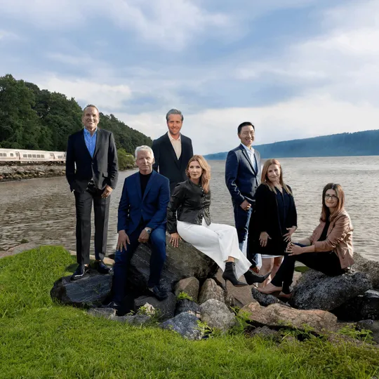 The Hardesty Team at Compass, Agent in  - Compass