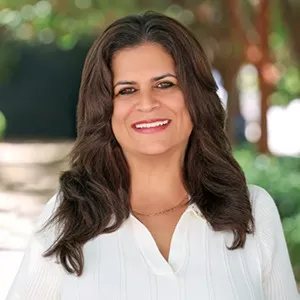 Judy Palladino, Agent in  - Compass
