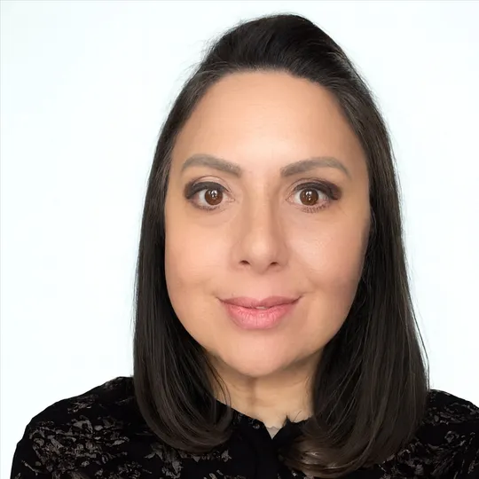 Barbara Lowe, Agent in  - Compass