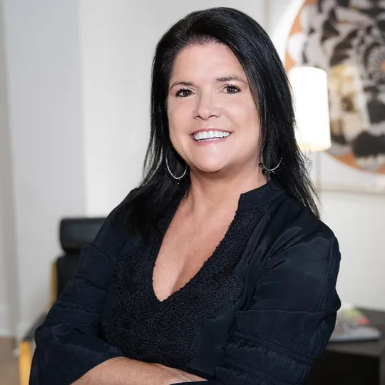 Merideth Ford, Agent in  - Compass