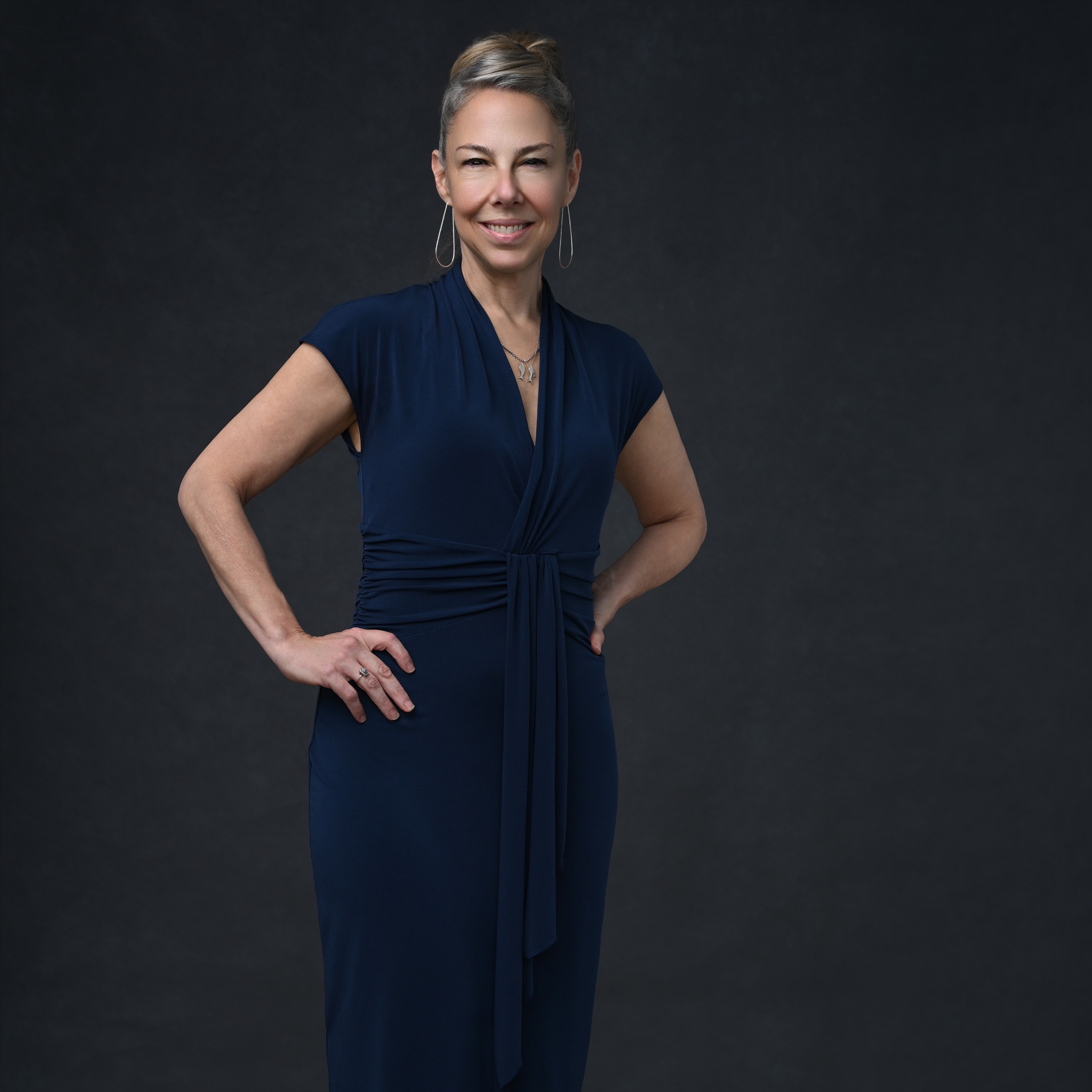 Headshot of Lisa Danbrot