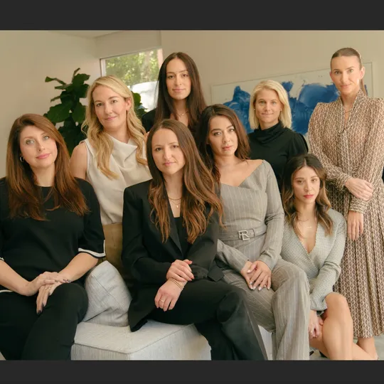 Katie Chu Group, Agent in  - Compass