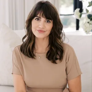 Sarah Brightly's Profile Photo