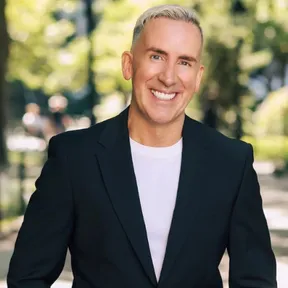 Gary Murphy