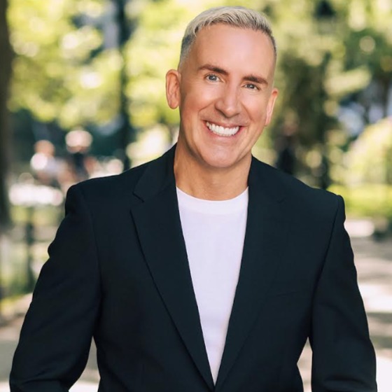 Headshot of Gary Murphy