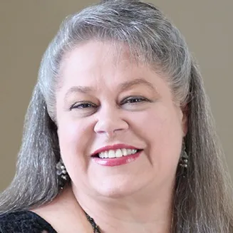 Wanda Jones, Agent in  - Compass