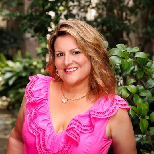 Rachel Spence, Agent in  - Compass