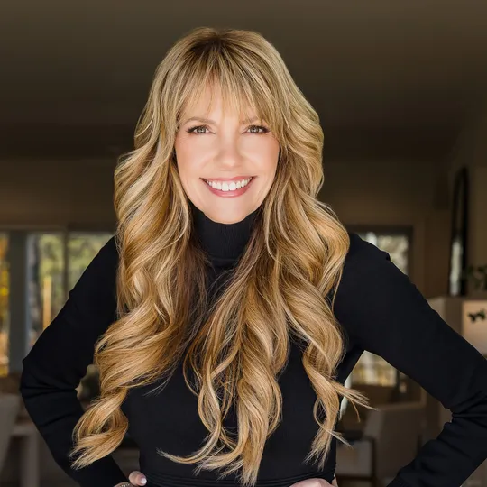 Dana Ellington, Agent in  - Compass