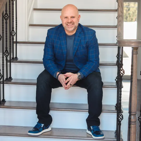 Jason Pick, Agent in  - Compass