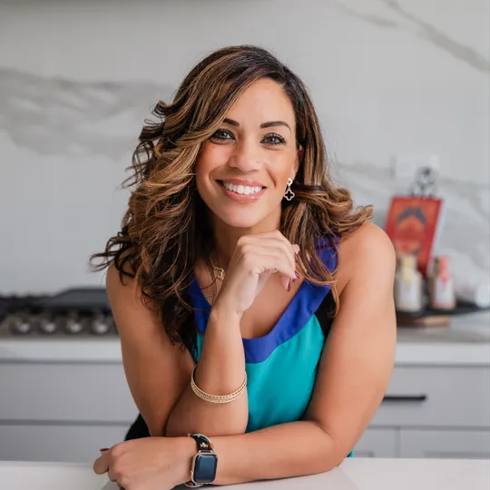 Charlene Peyton, Agent in  - Compass