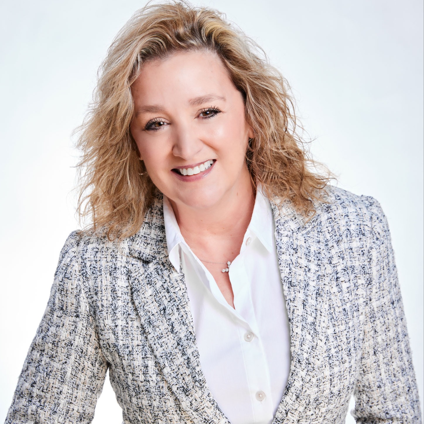 Headshot of Susan Peck