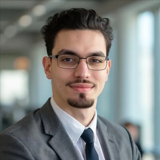 Amel Lukovic, Agent in  - Compass