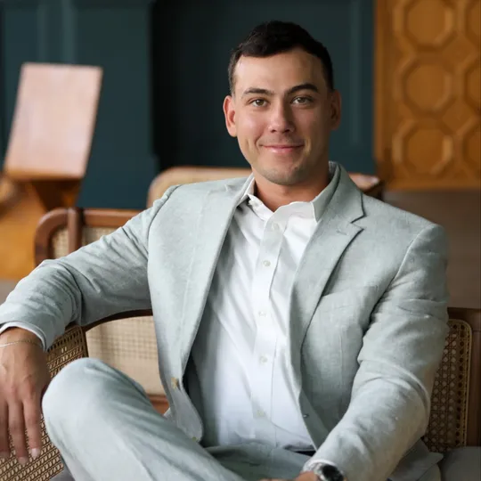 Matthew Sell, Agent in  - Compass