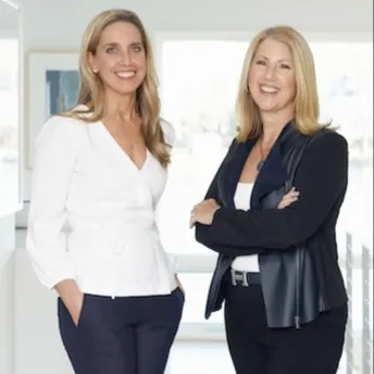 The Leslie Clarke Team at Compass, Agent in  - Compass