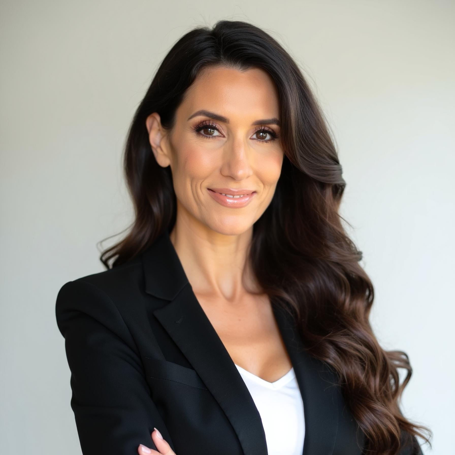 Headshot of Rebecca Engle