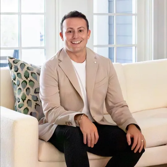 Brad Green, Agent in  - Compass