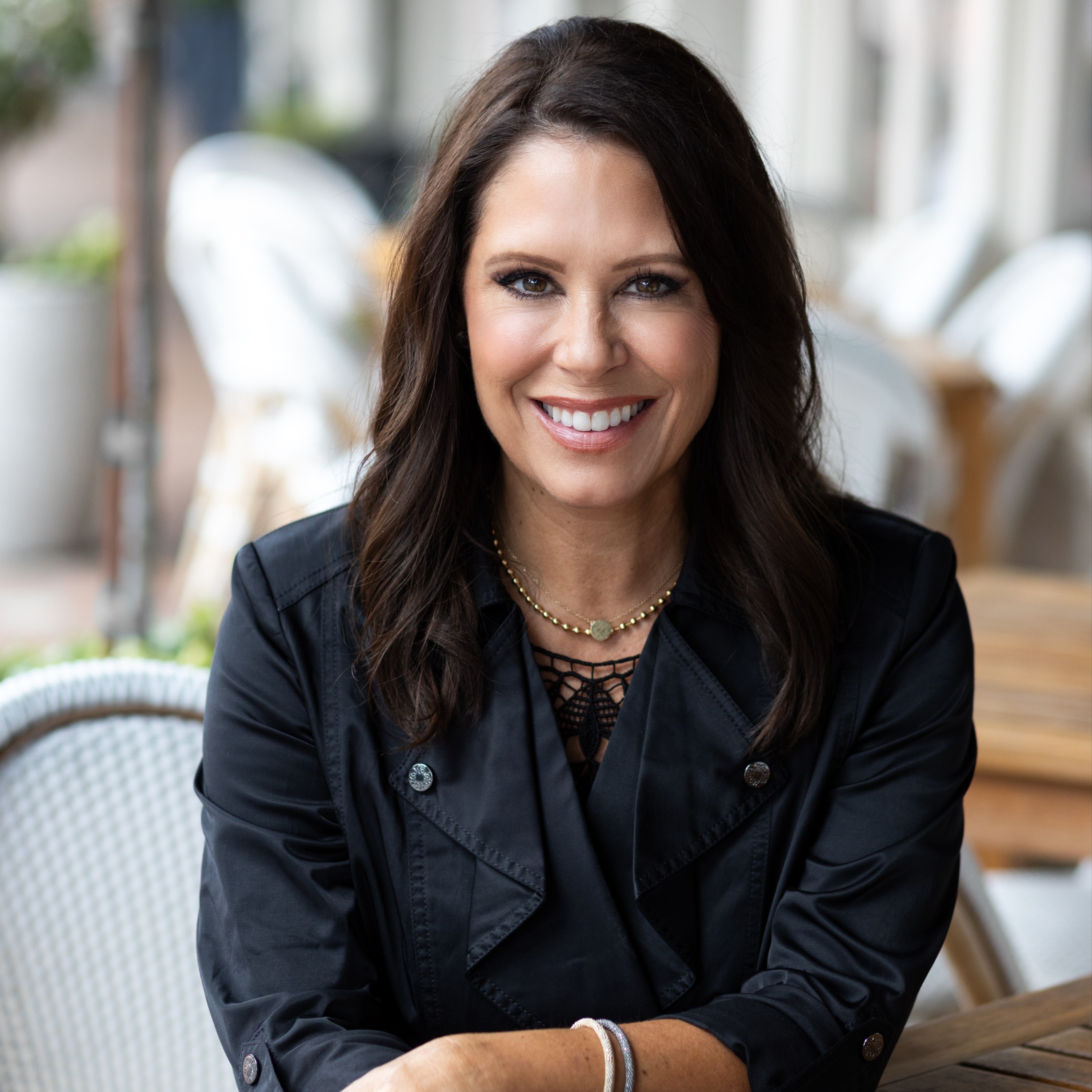 Headshot of Joanna Sullivan