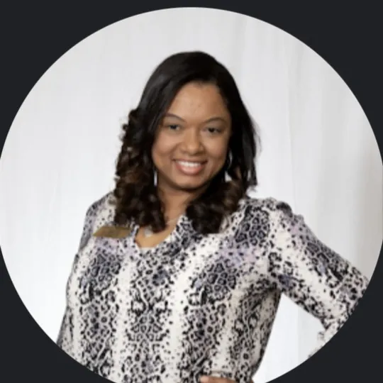 Carolina McConnell, Agent in  - Compass