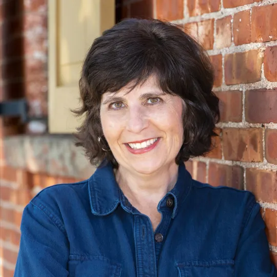 Lisa Zimmerman, Agent in  - Compass