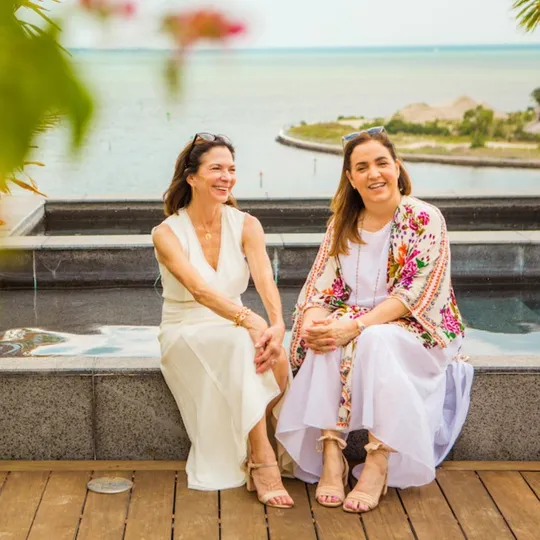 Maite Alvarez Team, Agent in  - Compass