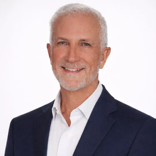 Frank Papsidero, Agent in  - Compass