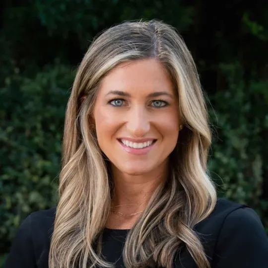 Kathryn Pearson, Agent in  - Compass