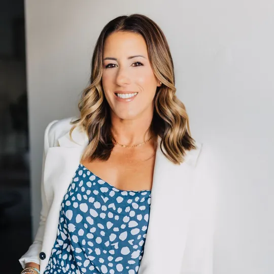 Ashley Koehler, Agent in  - Compass
