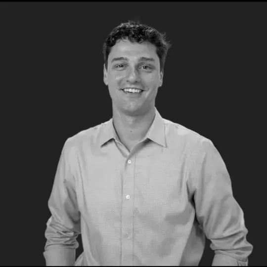 Colin Galvin, Agent in  - Compass