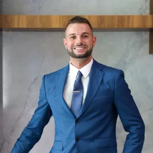 Nick Wulf's Profile Photo