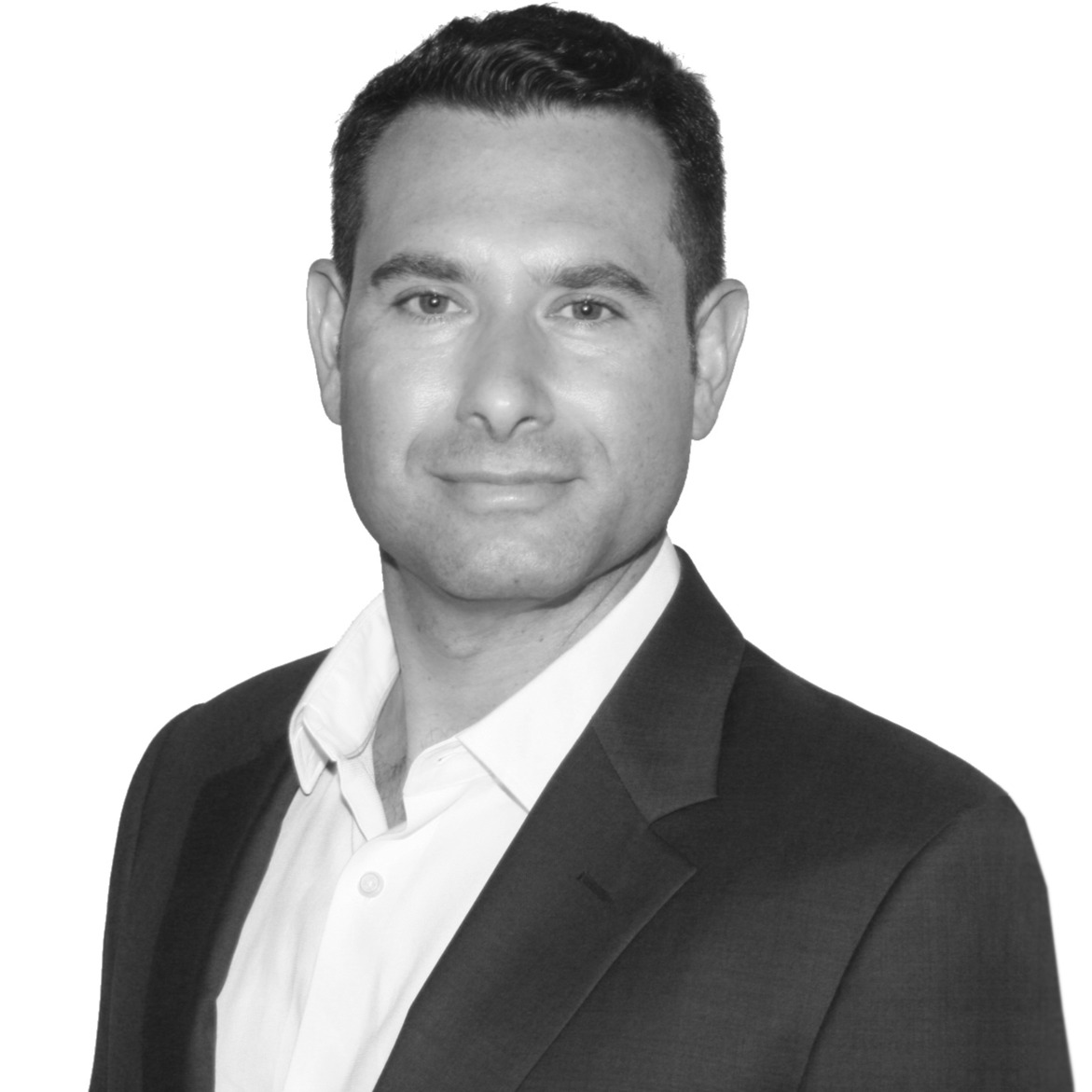 Headshot of Evan Beal