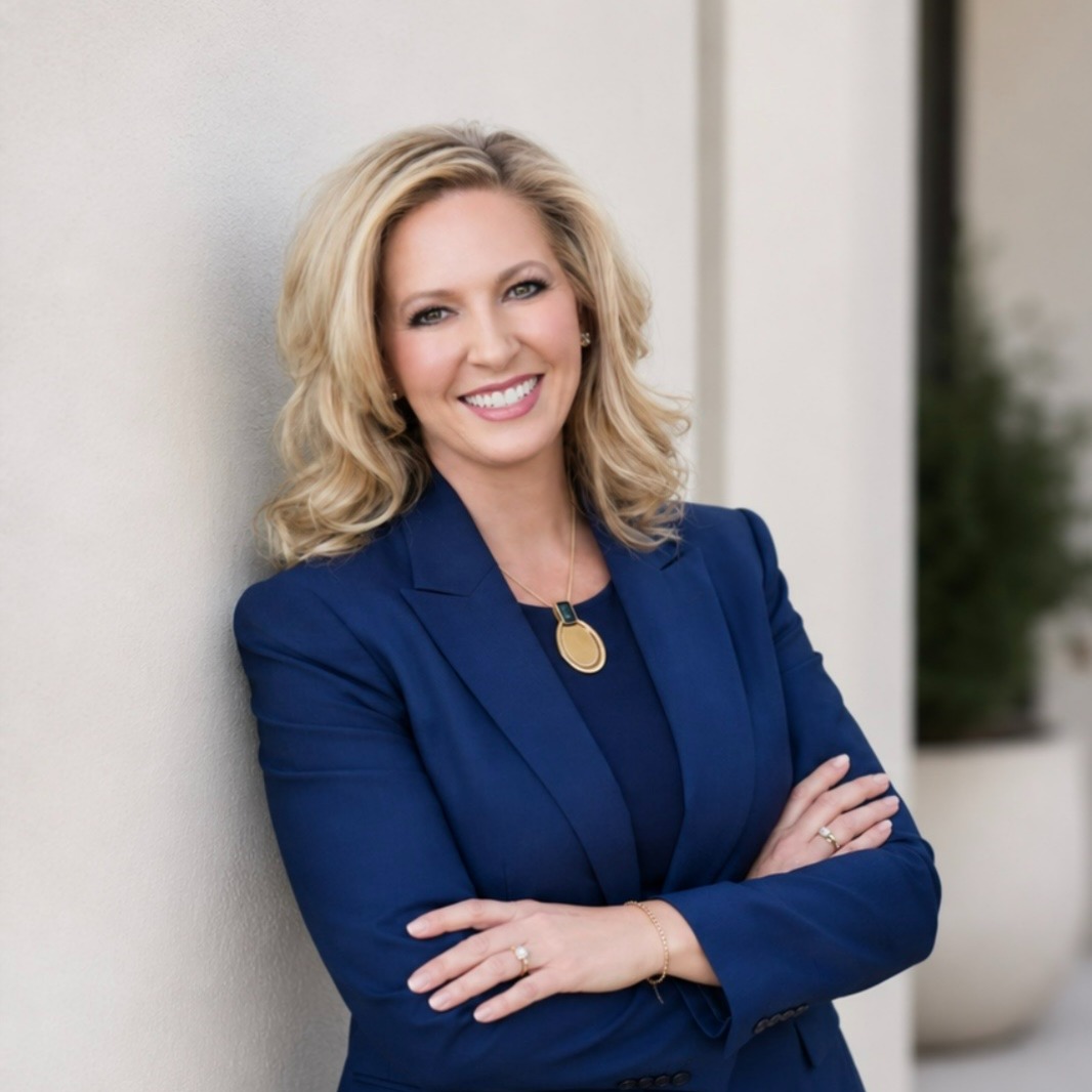 Headshot of Dawn Berry